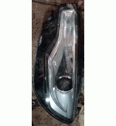Audi A6 4g Xenon LED Headlight Left and Right 4g0941005d 4g0941006d