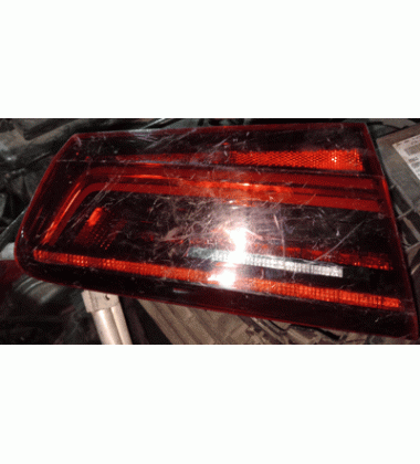 2014 AUDI A6 Wagon S6 quattro 4G5945093E Genuine LED Tail Light Rear Lamp Left 