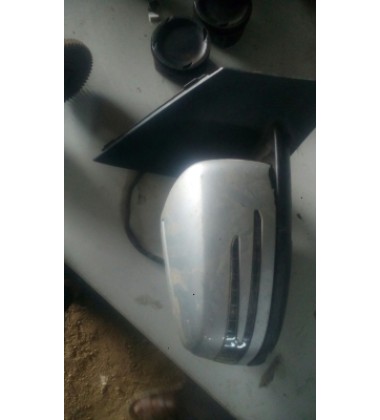 MERCEDES BENZ SIDE MIRROR  USED  RIGHT E CLASS 212 TYPE 3 - A2128101876 