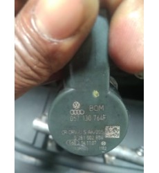 Genuine Bosch 0281002854 Pressure Control Valve Regulator for AUDI 057130764f