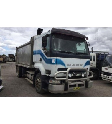 2003 MACK QUANTUM For Sale In Villawood, New South Wales Australia