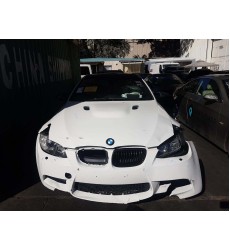 BMW 3 SERIES LEFT FRONT STRUT E90/E92/E93 M3 03/15-09/14