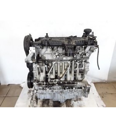 2015 Volvo V60 Diesel Engine D4204T5 With Injectors Pump compatible with this model