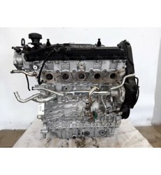 2015 Volvo V60 Diesel Engine D4204T5 With Injectors Pump compatible with this model